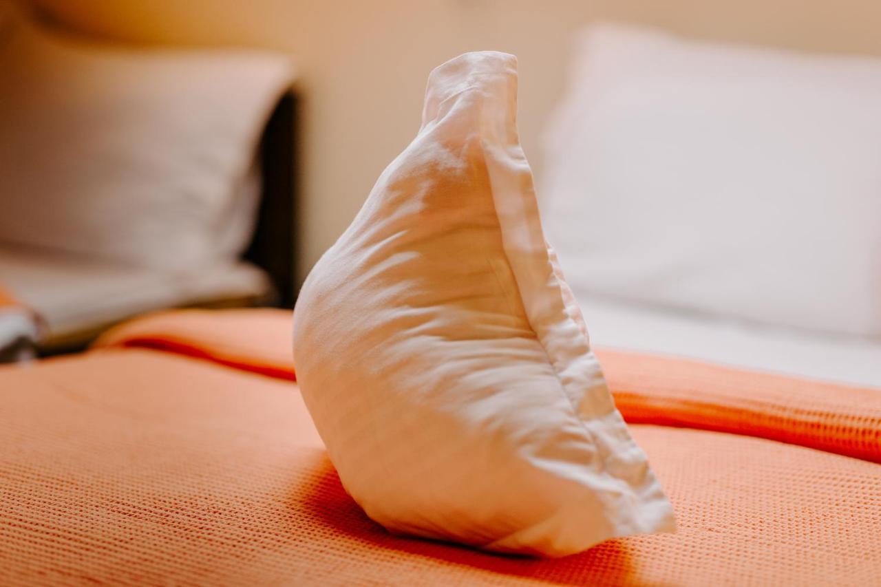 Motel Casa Maria Magdalena Lipova Zewnętrze zdjęcie