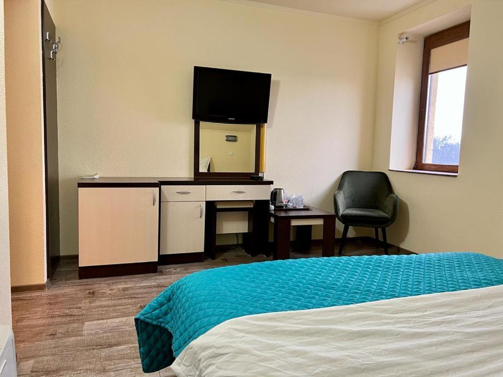 Motel Casa Maria Magdalena Lipova Zewnętrze zdjęcie