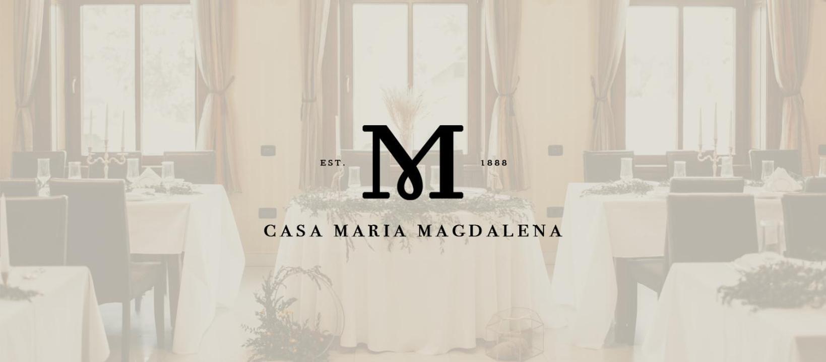 Motel Casa Maria Magdalena Lipova Zewnętrze zdjęcie