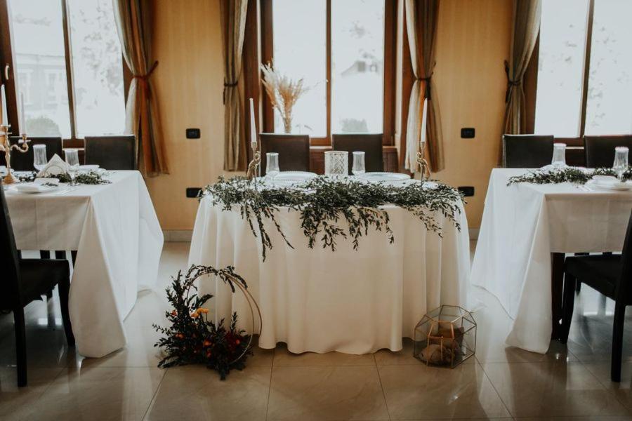 Motel Casa Maria Magdalena Lipova Zewnętrze zdjęcie