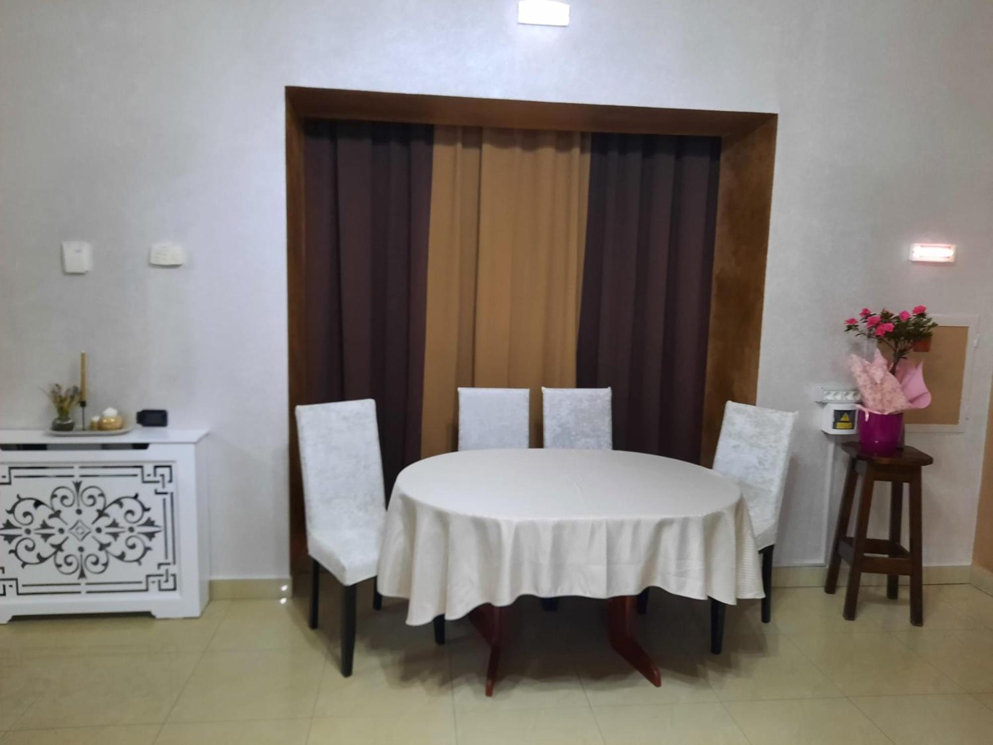Motel Casa Maria Magdalena Lipova Zewnętrze zdjęcie