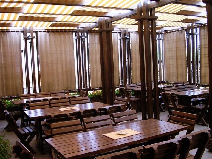 Motel Casa Maria Magdalena Lipova Zewnętrze zdjęcie
