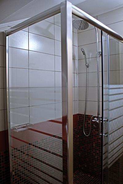 Motel Casa Maria Magdalena Lipova Zewnętrze zdjęcie
