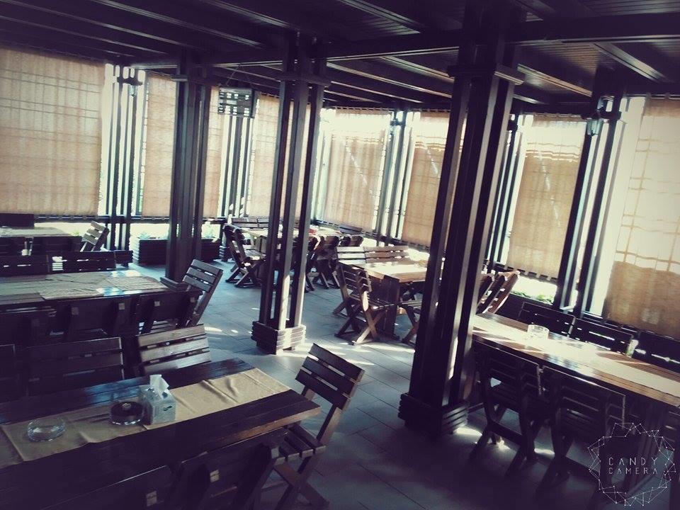 Motel Casa Maria Magdalena Lipova Zewnętrze zdjęcie