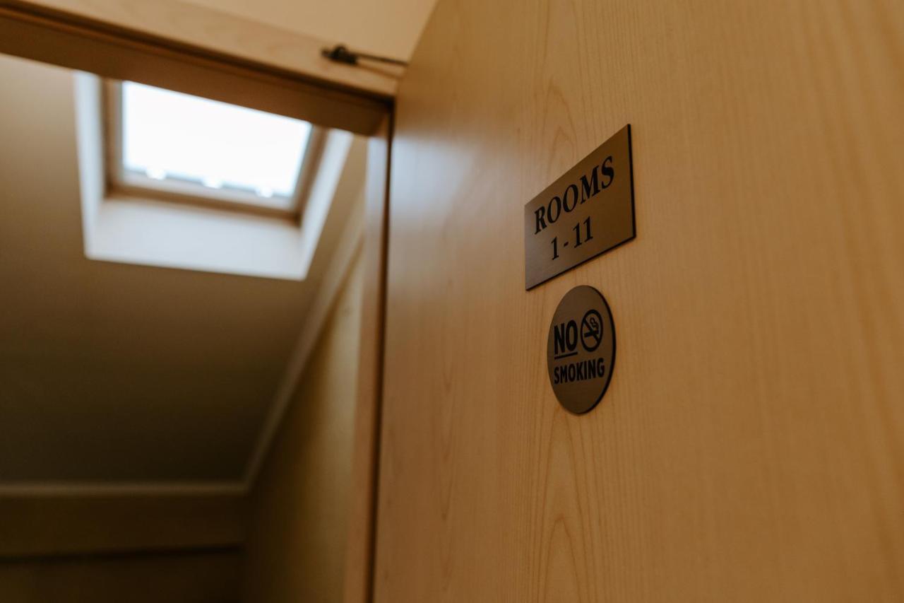 Motel Casa Maria Magdalena Lipova Zewnętrze zdjęcie