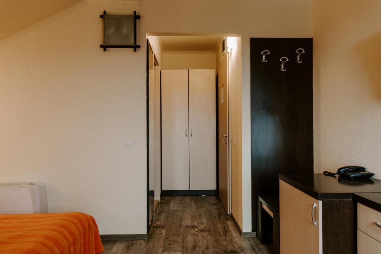 Motel Casa Maria Magdalena Lipova Zewnętrze zdjęcie