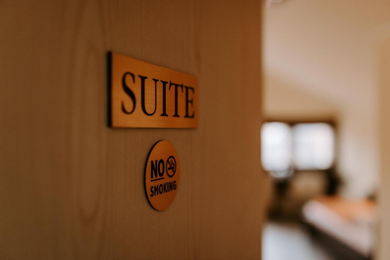 Motel Casa Maria Magdalena Lipova Zewnętrze zdjęcie